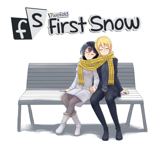 First Snow